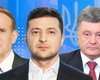 На пороге Руины. К чему приведут обвинения в госизмене Порошенко, Медведчука и Ахметова