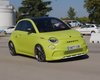 Электрический спорткар Fiat приятно удивил отточенной управляемостью (видео)