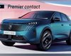 Не узнать: новый Peugeot 3008 2024 полностью рассекретили до премьеры (фото)