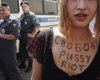 Завтра участницы Pussy Riot скажут последнее слово на суде