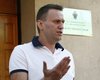 Меня одного уже мало, и теперь за семейство мое взялись: Против Навального и его брата возбуждено уголовное дело