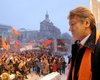 Ющенко отпразднует годовщину Майдана