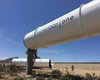 Первый Hyperloop соединит Нью-Йорк с Вашингтоном