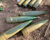 Украинские военные получили дальнобойные 105-мм снаряды для гаубиц М119 (фото)