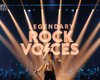 Киевский Дворец Спорта зазвучал рок-симфонией вместе с Legendary Rock Voices