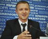Конкурсная комиссия избрала киевским губернатором Горгана