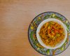 Неожиданный вкус. Рецепт французького салата с говядиной