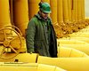 Украина продолжает сокращать потребление российского газа