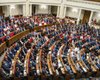 "Слугам народа" запретили покидать Украину: мобилизовали для голосования