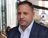 Политконсультант: Глава ОП Ермак сближает позиции с США, чтобы давить на Россию