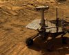 NASA рассказало, что случится с "телом" Opportunity
