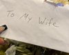 "Ти надана сама собі": в листі до своєї дружини чоловік розкрив неочікувану правду (фото)