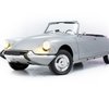 Старий 60-річний Citroen із малопотужним двигуном продають за ціною нового Lamborghini (фото)