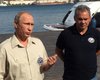 Путин обвинил Украину в эскалации на Донбассе