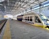С киевского вокзала запущен первый экспресс в аэропорт "Борисполь"