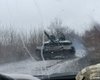 3-4 минуты на боевую работу: танкисты рассказали об ударе по позициям артиллеристов ВС РФ