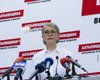 Тимошенко заявила о своей "безоговорочной" победе на выборах в ОТГ