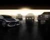 Конкурент BMW X6 и два электрокара: Infiniti анонсировали появление новых моделей (фото)