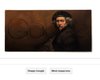 Google выпустил праздничный дудл к 407-летию Рембрандта