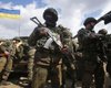С начала суток боевики один раз обстреляли позиции ВСУ. Один раненый, – штаб