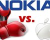 Nokia вновь подала в суд на Apple за нарушение патентов