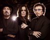 Black Sabbath отыграла свой последний концерт