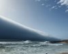 Хмарний вал: у Португалії зняли рідкісне погодне явище (відео)