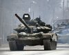 Навмисно відступають: боєць розповів про тактику ЗС РФ на Мелітопольському напрямку