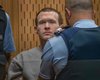 "Мир тебе этого не простит": стрелок из Крайстчерча предстал перед судом перед вынесением приговора