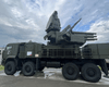 "Калашников" впервые представит новый ЗРК малой дальности для борьбы с воздушными угрозами (фото)