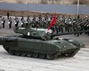 Застарілі Т-54/55 і Т-62 стануть основними бойовими танками ЗС РФ, — ISW