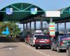 Очереди на границе заставили открыть больше пунктов пропуска для ввоза "евроблях"