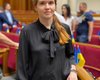В Раде провалили исключение Безуглой из оборонного комитета: депутат отреагировала (скриншот)