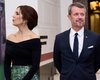 Кронпринц Фредерик с женой посетили выставку на фоне слухов об измене наследника престола