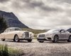 Автомобільні аристократи: Bentley святкує день народження (фото)