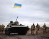 Сутки на Донбассе: три обстрела, без потерь