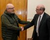 До Києва прибув генеральний інспектор Пентагону: Резніков поділився подробицями зустрічі