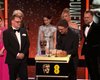 Люди возмущены: на церемонии вручения BAFTA награду получил фильм о военной пропаганде в РФ