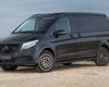 Mercedes-Benz Vito превратили в практичный дом на колесах для бездорожья (фото)