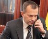 Клюев направил в ГПУ данные о закупке чиновниками дорогих авто