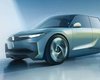 Opel готовит компактный электрокар стоимостью менее 27 000 долларов (фото)