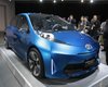 Toyota отзывает 1,9 млн гибридных Prius