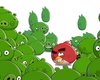 Компания-разработчик Angry Birds выпустила игру про плохих поросят