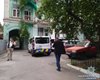 В Киеве похитили сына сотрудника ливийского посольства