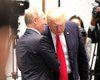 Россияне предлагали Трампу завести страничку во "ВКонтакте"
