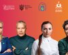 БФ "Майбутнє – дітям" в рамках проекта Olympic Dreams принял участие в благотворительном вечере "Повернемо дітям спорт"