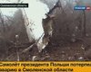 Доклад оппозиции Польши: Ту-154 Качиньского был взорван