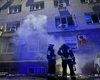 Повторная атака ВС РФ на Днепр: пострадали двое маленьких детей