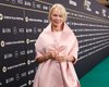 Памела Андерсон у шикарній сукні вийшла на зелену доріжку кінофестивалю в Цюріху (фото)
