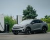 Два зарядних роз'єми: близнюк Nissan Leaf від Mitsubishi отримав цікаву "фішку" (фото)